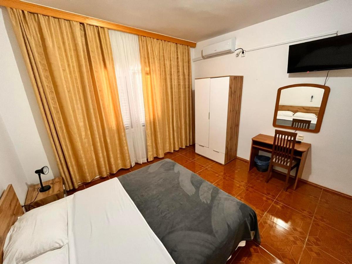 Pansion Tony Pag Hotel Đảo Pag Ngoại thất bức ảnh