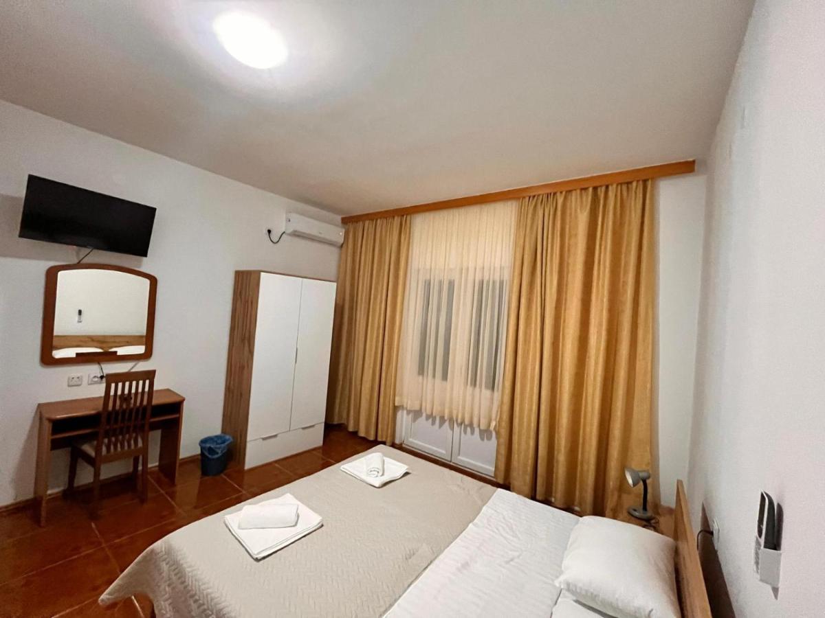 Pansion Tony Pag Hotel Đảo Pag Ngoại thất bức ảnh