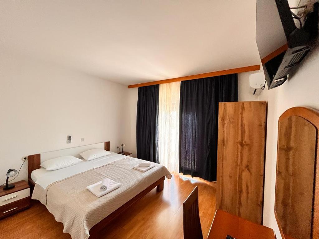 Pansion Tony Pag Hotel Đảo Pag Ngoại thất bức ảnh